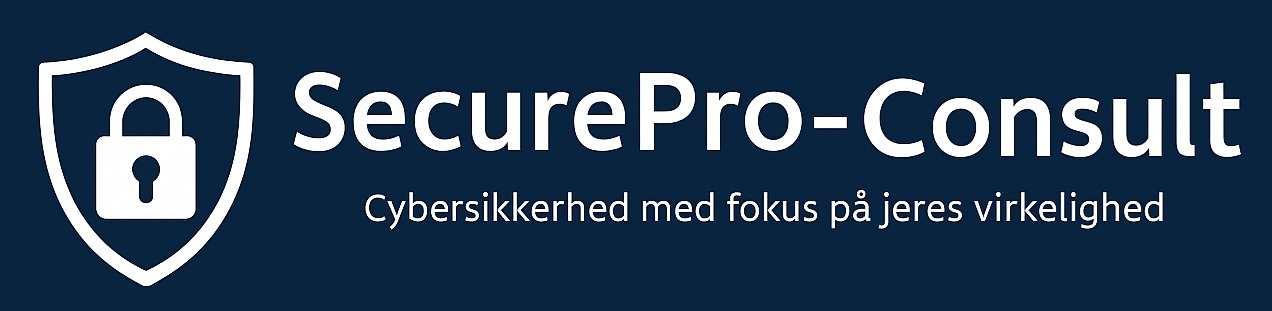 Support vedrørende informationssikkerhed